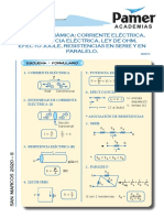 Electrodinamica SM Fisica Sem 13