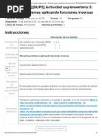 (ACDB2-17.5%) (SUP2) Actividad Suplementaria 2 - Resuelve Problemas Aplicando Funciones Inversas - FUNDAMENTOS MATEMATICOS