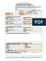 Ejemplo de Anamnesis Act