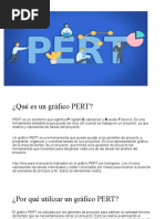 Pert-Cpm Conceptos