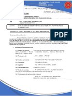 Carta 26 Residente Subsanacion de Observaciones Tramo 01