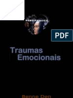 Traumas Emocionais - Benne Den)