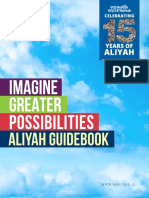 NBN Aliyah Guidebook