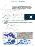 03 Cellule Cancéreuse
