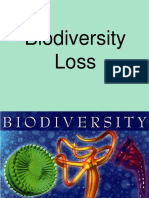 Biodiversity