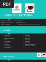 Harmonic Patterns