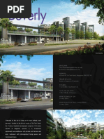 The Beverly Brochure