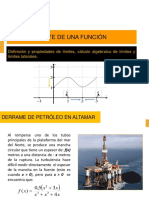 SEM 1 TEORIA Límites de Una Función y Límites Laterales