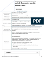 Examen - (AAB02) Cuestionario 2 - Evaluación Parcial - Segundo Cuestionario en Línea