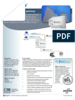 Anybus Modbus To Bacnet Gateway Datasheet 1