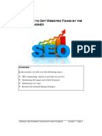 07 Writing For SEO