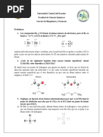 T5 - Tarea Individual. Ejercicios