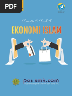 Prinsip Ekonomi Islam Xi