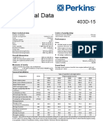 403D - 15 Industrial TPD1764E1