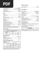 403A-15G2 - Battery Specs