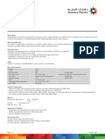 Technical Data Sheet Jazeera Epo-Rich Primer 90 JI-61031: Description