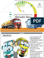 Entrenamiento de Conduccion Economica