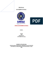 Template Proposal Kontribusi Sosial MN Umsu 2021