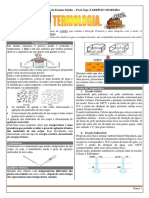 2º Ano - Termologia Revisão - 4 Avaliação