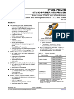 Linemaster LSC 805 4 Datasheet