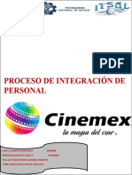 CINEMEX