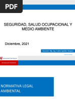 Tercera Sesion Leyes Ambientales