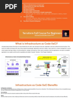 Terraform Full Course