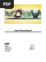 Ilide - Info Aqwa Theory Manual PR