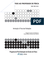 Física Das Radiações