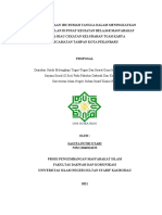 Proposal Penelitian - Sagita Putri Utari