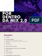 Por Dentro Da Mix 2.0 - Material de Apoio