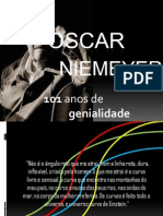 Oscar Niemeyer