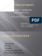 Gurugram University: Inorganic Chemistry