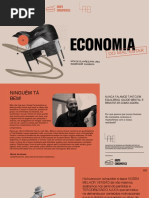 Consumoteca - Economia Do Mal-Estar