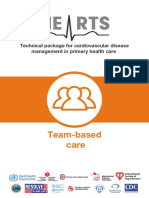 Team-Based Care