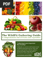 WildFit GatheringGuide Sept2016