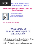 2.icsa Protección Transformadores Contra Se Reducido