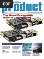 Electronic Specifier - March 2011-TV