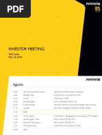 Finning Investor Meeting - Print - FINAL