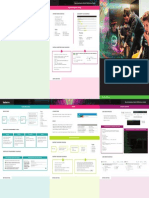 Recon Cheat Sheet: For Further Information Visit