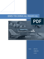 BMS Technical Manual