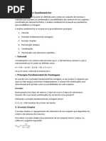 ANALISE COMBINATORIA-jgwjeq