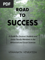 Road To Success