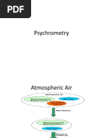 Air Conditioning Theory Lecture 8