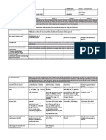 DLL - DISCIPLINE AND IDEAS WEEK 8 Blank