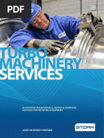 STS0604 BR Turbo Machinery