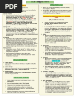 GEOGRAPHY 2 Midterm Reviewer