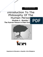 G12 - Introduction To Philosophy Q1W7