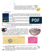 Modelos Astronômicos