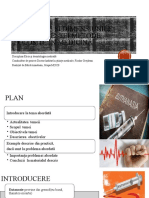 Eutanasie Și Dimensiunile Etice A Acestei Metode Folosite